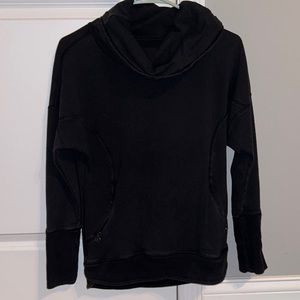lululemon hoodie/ sweatshirt